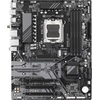 Image de GIGABYTE B650 UD AX Carte Mère - Prend en charge les processeurs AMD Ryzen Série 9000, VRM 6+2+2 phases, jusqu'à 7600MHz DDR5 (OC), 1x PCIe 5.0 + 2x PCIe 4.0 M.2, LAN GbE, Wi-Fi 6, USB 3.2 Gen 2