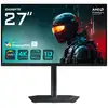 Image de Écran Gigabyte MO27U2 27 QD-OLED 4K 240Hz 0,03ms USB-C HDR400 G-Sync FreeSync Premium Pro - Neuf