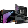 Image de Carte mère GIGABYTE X870E AORUS MASTER - Supporte les CPU AMD Ryzen 9000, VRM numérique 16+2+2 phases, jusqu'à 8600MHz DDR5 (OC), 3xPCIe 5.0 + 1xPCIe 4.0, Wi-Fi 7, 5GbE LAN, USB 4