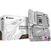 Image de Carte mère GIGABYTE X870 AORUS ELITE WIFI7 ICE - Supporte les CPU AMD Ryzen 9000, VRM numérique 16+2+2 Phases, jusqu'à 8200MHz DDR5 (OC), 3xPCIe 5.0 + 1xPCIe 4.0, Wi-Fi 7, 2.5GbE LAN, USB 4