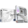 Image de GIGABYTE Carte mère Z890 AORUS PRO ICE - Prend en charge les processeurs Intel Core Ultra (Série 2), VRM à 16+1+2 phases, jusqu'à 9500MHz DDR5 (OC), 1xPCIe 5.0 + 4xPCIe 4.0, Wi-Fi 7, LAN 5GbE, Thunderbolt 4