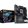Image de Gigabyte AORUS Z890 MASTER - Carte mère - ATX - LGA1851 socket - chipset Z890 - USB-C 3.2 Gen 2x2, USB 3.2 Gen 1, USB 3.2 Gen 2, USB4 - 10 Gigabit LAN, Bluetooth, Wi-Fi 7 - Graphique embarqué (CPU requis)