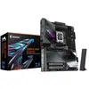 Image de GIGABYTE Carte mère Z890 AORUS MASTER - Prend en charge les processeurs Intel Core Ultra (Série 2), VRM à 18+1+2 phases, jusqu'à 9500MHz DDR5 (OC), 2xPCIe 5.0 + 3xPCIe 4.0, Wi-Fi 7, LAN 10GbE, Thunderbolt 4 - Neuf
