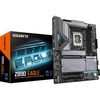 Image de Gigabyte Z890 EAGLE - Carte mère - ATX - socket LGA1851 - chipset Z890 - USB4, USB 3.2 Gen 2, USB 3.2 Gen 1, USB-C 3.2 Gen2 - 2.5 Gigabit LAN - Graphique intégré (CPU requis)
