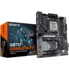 Image de GIGABYTE X870 GAMING WIFI6 Carte Mère - Prend en charge les processeurs AMD Ryzen 9000, 8+2+2 phases VRM, jusqu'à 8000MHz DDR5 (OC), 1xPCIe 5.0 + 2xPCIe 4.0, Wi-Fi 6, LAN 2,5GbE, USB 4 - Neuf