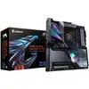 Image de GIGABYTE Z890 AORUS MASTER AI TOP Carte Mère - Prend en charge les processeurs Intel Core Ultra (Série 2), VRM 20+1+2 phases, jusqu'à 9500MHz DDR5 (OC), PCIe 5.0 M.2, Wi-Fi 7, Thunderbolt 4 - Neuf