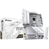 Image de GIGABYTE B850 AORUS ELITE WIFI7 ICE Carte Mère - AMD Ryzen 9000 Series CPUs, VRM numérique 14+2+2 phases, jusqu'à 8200MHz DDR5 (OC), 1xPCIe 5.0 + 2xPCIe 4.0 M.2, LAN 2,5, WIFI 7, USB 3.2 Gen 2x2 - Neuf