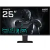 Image de GIGABYTE GS25F2 Écran Gaming 25" FHD - 1920 x 1080, 200Hz, 1ms, 300 cd/m², Display HDR 10, HDMI 2.0, DisplayPort 1.4