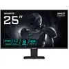Image de GIGABYTE GS25F2 Écran Gaming 25 FHD - 1920 x 1080, 200Hz, 1ms, 300 cd/m², Display HDR 10, HDMI 2.0, DisplayPort 1.4 - Neuf