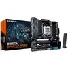 Image de GIGABYTE B850M GAMING X WIFI6E Carte Mère - Processeurs AMD Ryzen Série 9000, VRM numérique 10+2+2 phases, jusqu'à 8200MHz DDR5 (OC), 1xPCIe 5.0 + 1xPCIe 4.0 M.2, LAN 2.5, WIFI 6E, USB 3.2 Gen 2. - Neuf
