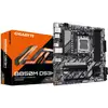Image de GIGABYTE B850M DS3H Carte Mère - Processeurs AMD Ryzen Série 9000, 16+2+2 phases VRM numériques, jusqu'à 8200MHz DDR5 (OC), 1xPCIe 5.0 + 1xPCIe 4.0 M.2, LAN 2.5, USB 3.2 Gen 2 - Neuf