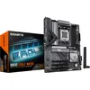 Image de GIGABYTE B850 EAGLE WIFI6E Carte Mère - AMD Ryzen 9000 Series CPUs, VRM numérique 8+2+2 phases, jusqu'à 8200MHz DDR5 (OC), 1xPCIe 5.0 + 2xPCIe 4.0 M.2, LAN GbE, WIFI 6E, USB 3.2 Gen 2