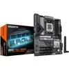 Image de GIGABYTE B850 EAGLE WIFI6E Carte Mère - AMD Ryzen 9000 Series CPUs, VRM numérique 8+2+2 phases, jusqu'à 8200MHz DDR5 (OC), 1xPCIe 5.0 + 2xPCIe 4.0 M.2, LAN GbE, WIFI 6E, USB 3.2 Gen 2 - Neuf