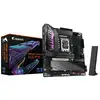 Image de GIGABYTE B860M AORUS ELITE WIFI6E Carte mère - Processeurs Intel Core Ultra, VRM 12+1+2+1 phases, jusqu'à 9200MHz DDR5, 1xPCIe 5.0 + 2xPCIe 4.0 M.2, LAN 2,5 GbE, WIFI 6E, Thunderbolt - Neuf