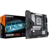 Image de GIGABYTE B860M EAGLE Carte mère - Processeurs Intel Core Ultra, VRM 6+1+2+1 phases, jusqu'à 9066MHz DDR5, 1xPCIe 5.0 + 1xPCIe 4.0 M.2, LAN 2,5 GbE, USB 3.2 Gen 1 - Neuf