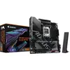 Image de Carte Mère Gigabyte B840M Aorus Elite WiFi6E (AM5) Micro ATX #2POURCENT