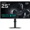 Image de GIGABYTE G25F2 Moniteur Gaming 24,5 FHD   1920 x 1080, 200Hz, 1ms, 300 cd/m², DisplayHDR 10, HDMI 2.0, DisplayPort 1.4 - Neuf
