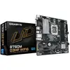 Image de GIGABYTE B760M D3HP WIFI6 Carte mère - Compatible avec les processeurs Intel Core 14e génération, VRM numérique 4+1+1 phases, jusqu'à 5600 MHz DDR5, 2x M.2 PCIe 4.0, Wi-Fi 6, LAN GbE, USB 3.2 Gen 1 - Neuf