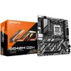 Image de GIGABYTE B840M D2H Carte mère - Processeurs AMD Ryzen 9000, VRM 5+2+2 phases, jusqu'à 7600 MHz DDR5, 1xPCIe 4.0 + 1xPCIe 3.0 M.2, LAN 2.5GbE, USB 3.2 Gen 1 - Neuf