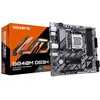 Image de GIGABYTE B840M DS3H Carte mère - Processeurs AMD Ryzen 9000, VRM 8+2+2 Phases, jusqu'à 8200 MHz DDR5, 2xPCIe 4.0 M.2, LAN 2.5GbE, USB 3.2 Gen 1 en occasion ou reconditionné