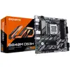 Image de GIGABYTE B840M DS3H Carte mère - Processeurs AMD Ryzen 9000, VRM 8+2+2 phases, jusqu'à 8200 MHz DDR5, 2xPCIe 4.0 M.2, LAN 2.5GbE, USB 3.2 Gen 1 - Neuf