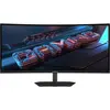 Image de Gigabyte G34WQC2 Gaming Monitor Curved 86,4 cm (34") 3440x1440 WQHD, VA, 1 ms, inclinable, pivotant, réglable en hauteur, HDMI, DP, noir