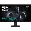 Image de GIGABYTE GS25F2A Moniteur Gaming 25 FHD - 1920 x 1080, 240Hz, 1ms, 300 cd/m², Display HDR 10, HDMI 2.0, DisplayPort 1.4 - Neuf