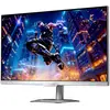Image de Gigabyte M27Q2 QD ICE Gaming Monitor Flat, 68,5cm (27"), 2560x1440 QHD, 1 ms, inclinaison/pivot/réglage en hauteur, pivot, HDMI, DP, USB blanc