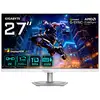 Image de GIGABYTE M27Q2 QD ICE Moniteur de Jeu 27  QHD - 2560 x 1440, 200Hz, 1ms, 350 cd/m², FreeSync Premium, Display HDR400, HDMI 2.0, DisplayPort 1.4 - Neuf