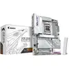 Image de GIGABYTE X870E AORUS ELITE WIFI7 ICE Carte mère - Prend en charge les processeurs AMD Ryzen 9000, VRM numérique 16+2+2 phases, jusqu'à 8200 MHz DDR5 (O.C.), 3x PCIe 5.0 + 1x PCIe 4.0, Wi-Fi 7, LAN 2.5 GbE, USB 4 - Neuf