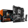 Image de GIGABYTE B760 GAMING X WIFI6E GEN5 Carte Mère   Compatible avec les processeurs Intel Core 14e génération, VRM 8+1+1 phases, jusqu'à 5600 MHz DDR5, 3 x M.2 PCIe 4.0, Wi-Fi 6E, LAN 2.5 GbE, USB 3.2 Gen 2 - Neuf