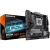 Image de GIGABYTE B850M EAGLE WIFI6E Carte Mère - Processeurs AMD Ryzen Série 9000, VRM numérique 8+2+2 phases, jusqu'à 8200MHz DDR5 (OC), 1xPCIe 5.0 + 1xPCIe 4.0 M.2, Wi-Fi 6E, LAN 2.5GbE, USB 3.2 Gen 2 - Neuf