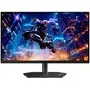 Image de Gigabyte MO27Q3 Gaming Monitor Flat, 67,8 cm (27"), 2.560 x 1.440 QHD, 1ms, inclinaison, pivotement, réglage de la hauteur, pivot, HDMI, DP, USB, haut-parleur
