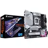 Image de GIGABYTE B760M AORUS ELITE WIFI6E GEN5 Carte Mère   Compatible avec les processeurs Intel Core 14e génération, VRM numérique 12+1+1 phases, jusqu'à 5600 MHz DDR5, 2 x M.2 PCIe 4.0, Wi-Fi 6E, LAN 2.5 GbE, USB 3.2 Gen 2x2 - Neuf