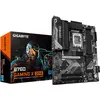 Image de GIGABYTE B760 GAMING X GEN5 Carte Mère   Compatible avec les processeurs Intel Core 14e génération, VRM 8+1+1 phases, jusqu’à 5600 MHz DDR5, 3 x M.2 PCIe 4.0, LAN 2.5 GbE, USB 3.2 Gen 2