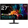Image de GIGABYTE MO27Q28G Moniteur Gaming OLED 27 QHD - 2560 x 1440, 280Hz, 0,03ms, 335 cd/m², Display HDR True Black 500, HDMI 2.1, DisplayPort 1.4 - Neuf