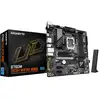Image de GIGABYTE B760M DS3H WIFI6E GEN5 Carte Mère   Compatible avec les processeurs Intel Core 14e génération, VRM numérique 6+2+1 phases, jusqu'à 5600 MHz DDR5, 2 x M.2 PCIe 4.0, Wi-Fi 6E, LAN 2.5 GbE, USB 3.2 Gen2 - Neuf