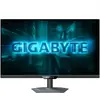 Image de Moniteur gaming Gigabyte G27UP plat, 68,4 cm (27"), 3 840 x 2 160 UHD, 1 ms, inclinable, pivotant, réglable en hauteur, HDMI, DP, USB