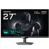 Image de GIGABYTE G27UP Moniteur de jeu 27  4K UHD - Mode double (4K 160Hz ou FHD 320Hz), 3840 x 2160, 1ms, 400 cd/m², FreeSync Premium, HDR10, HDMI 2.1, DisplayPort 1.4 - Neuf