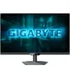 Image de Moniteur gaming Gigabyte G27Q20 plat, 68,5 cm (27"), 2 560 x 1 440 QHD, 0,5 ms, inclinable, pivotant, réglable en hauteur, HDMI, DP, USB