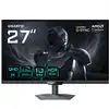 Image de GIGABYTE G27Q20 Moniteur Gaming 27  QHD - 2560 x 1440, 200Hz, 0.5ms, G-Sync Compatible, FreeSync Premium, HDR10, HDMI 2.0, DisplayPort 1.4 - Neuf
