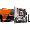 Image de Carte mère GIGABYTE B850M FORCE WIFI6E - CPU AMD Ryzen 9000, VRM numérique 8+2+2 phases, jusqu'à 9600MHz DDR5 (OC), 1xPCIe 5.0 + 2xPCIe 4.0 M.2, Wi-Fi 6E, 2.5 GbE LAN, USB 3.2 Gen 2
