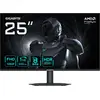 Image de Gigabyte G25F2A Moniteur de jeu plat, 62,2cm (25"), 1920x1080 FHD, 1 ms, neig-, schwenk-, höhenvers., Pivot, HDMI, DP, Haut-parleur