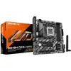 Image de GIGABYTE B840M DS3H WIFI6 Carte Mère   Processeurs AMD Ryzen 9000, VRM numérique 8+2+2 phases, jusqu'à 8200 MHz DDR5, 2 x M.2 PCIe 4.0, Wi-Fi 6, LAN 2,5 GbE, USB 3.2 Gen 1 - Neuf