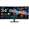 Image de GIGABYTE MO34WQC36, 86,4 cm (34"), 3440 x 1440 px, Wide Quad HD, QD-OLED, 0,03 ms, Noir
