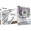 Image de Gigabyte X870E AORUS MASTER X ICE (X870,AM5,ATX,DDR5)