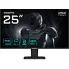 Image de GIGABYTE GS25F14 Moniteur Gaming FHD 25  - 1920 x 1080, 144Hz, 1ms, 300 cd/m², Display HDR 10, HDMI 2.0, DisplayPort 1.2