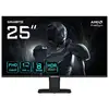 Image de Écran PC GIGABYTE GS25F14 24,5 Full HD SS-IPS 144 Hz 1 ms HDR10 FreeSync HDMI 2.0 Noir - Neuf