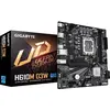 Image de Gigabyte H610M D3W (H610,S1700,mATX,DDR5