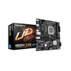 Image de GIGABYTE H610M D3W Carte Mère - Prend en charge les processeurs Intel Core 14e génération, VRM 5+1+1 phases, jusqu'à 5600MHz DDR5, 1xPCIe 3.0 M.2, LAN 1GbE, USB 3.2 Gen 1 - Neuf